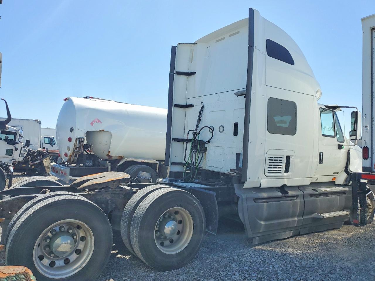 International Prostar