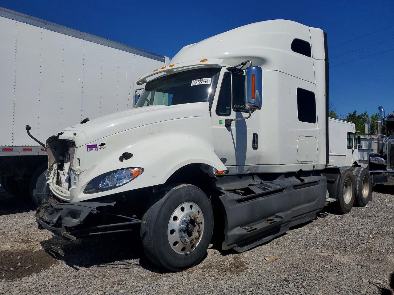 International Prostar