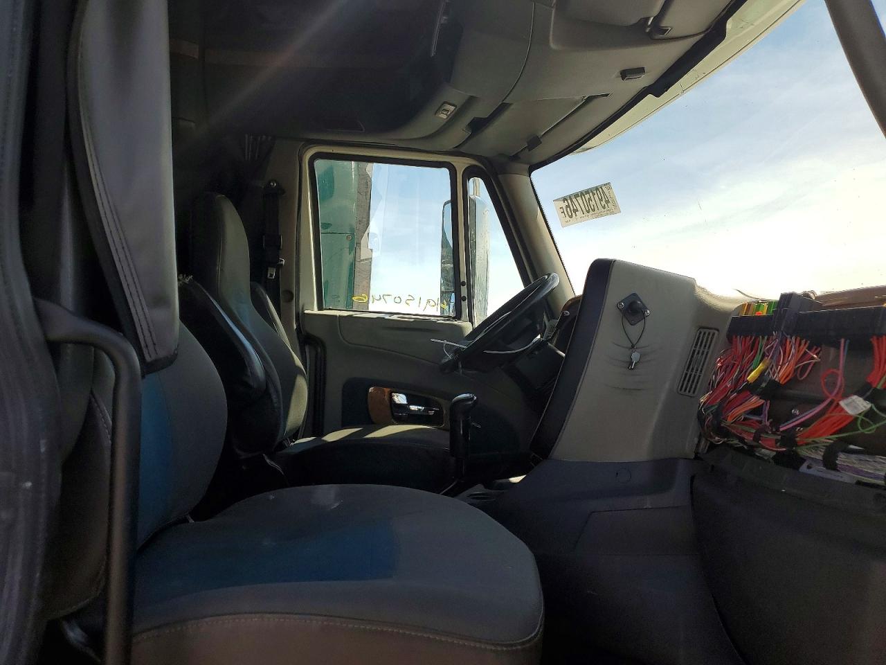 International Prostar