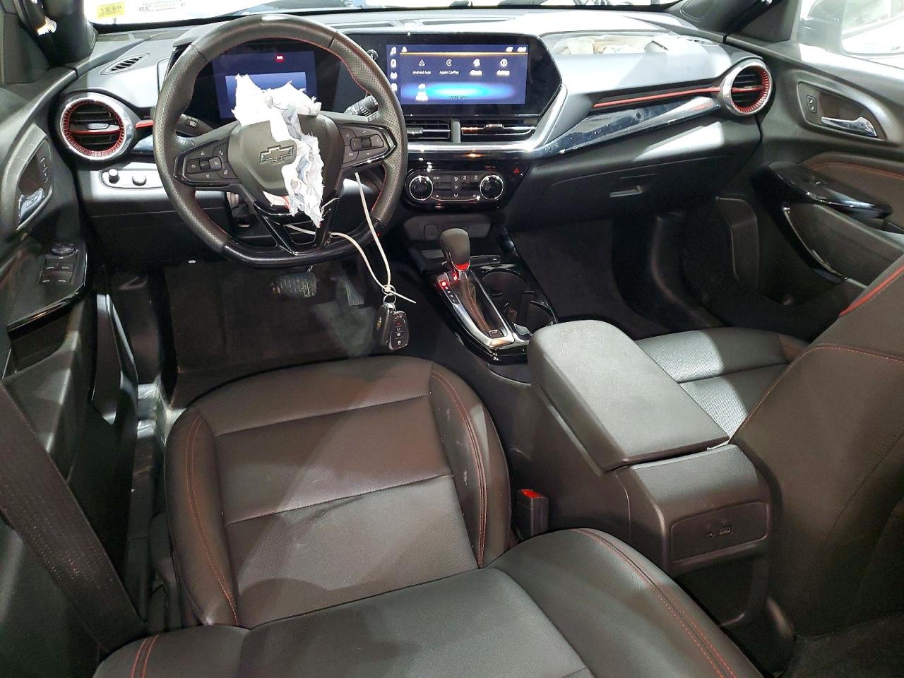Chevrolet Trax 2rs