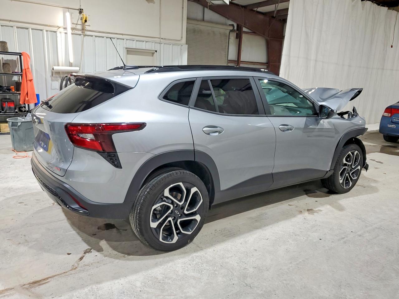 Chevrolet Trax 2rs