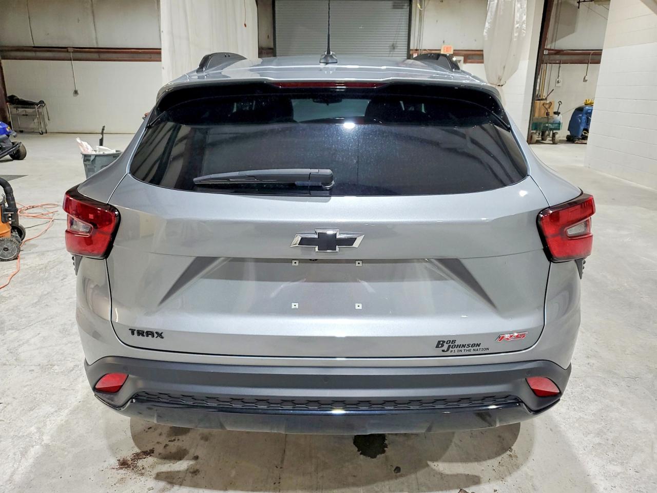 Chevrolet Trax 2rs