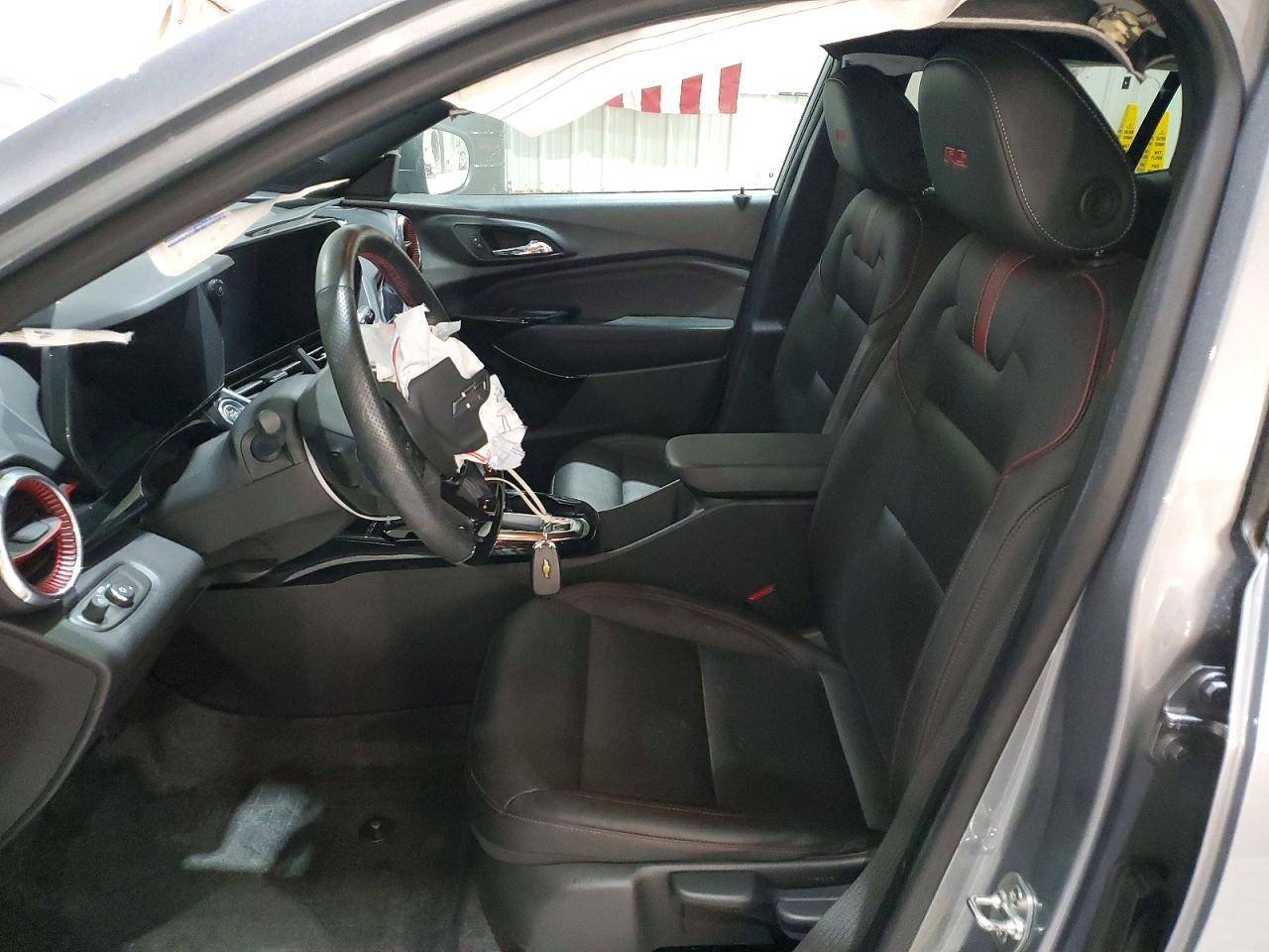 Chevrolet Trax 2rs