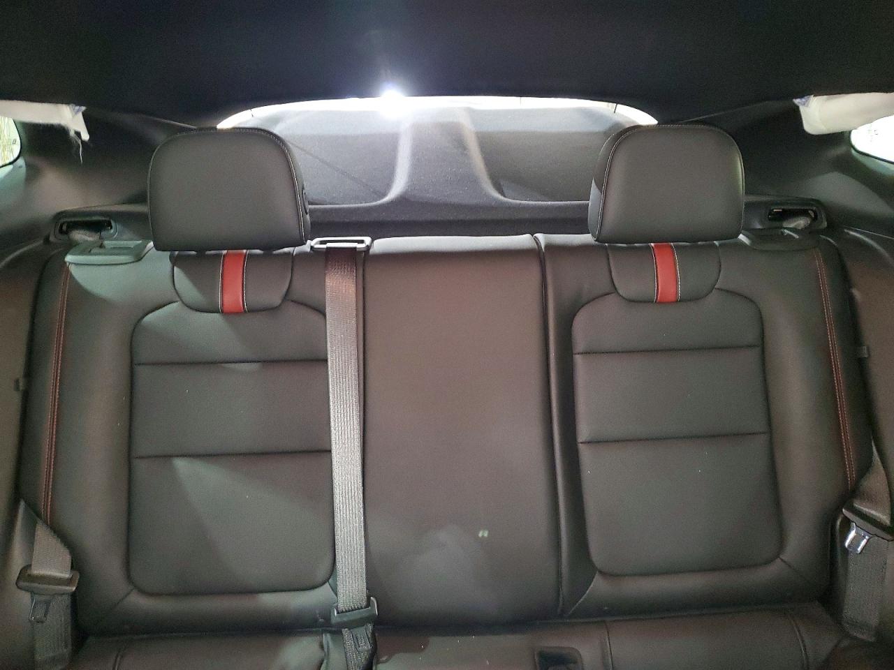 Chevrolet Trax 2rs
