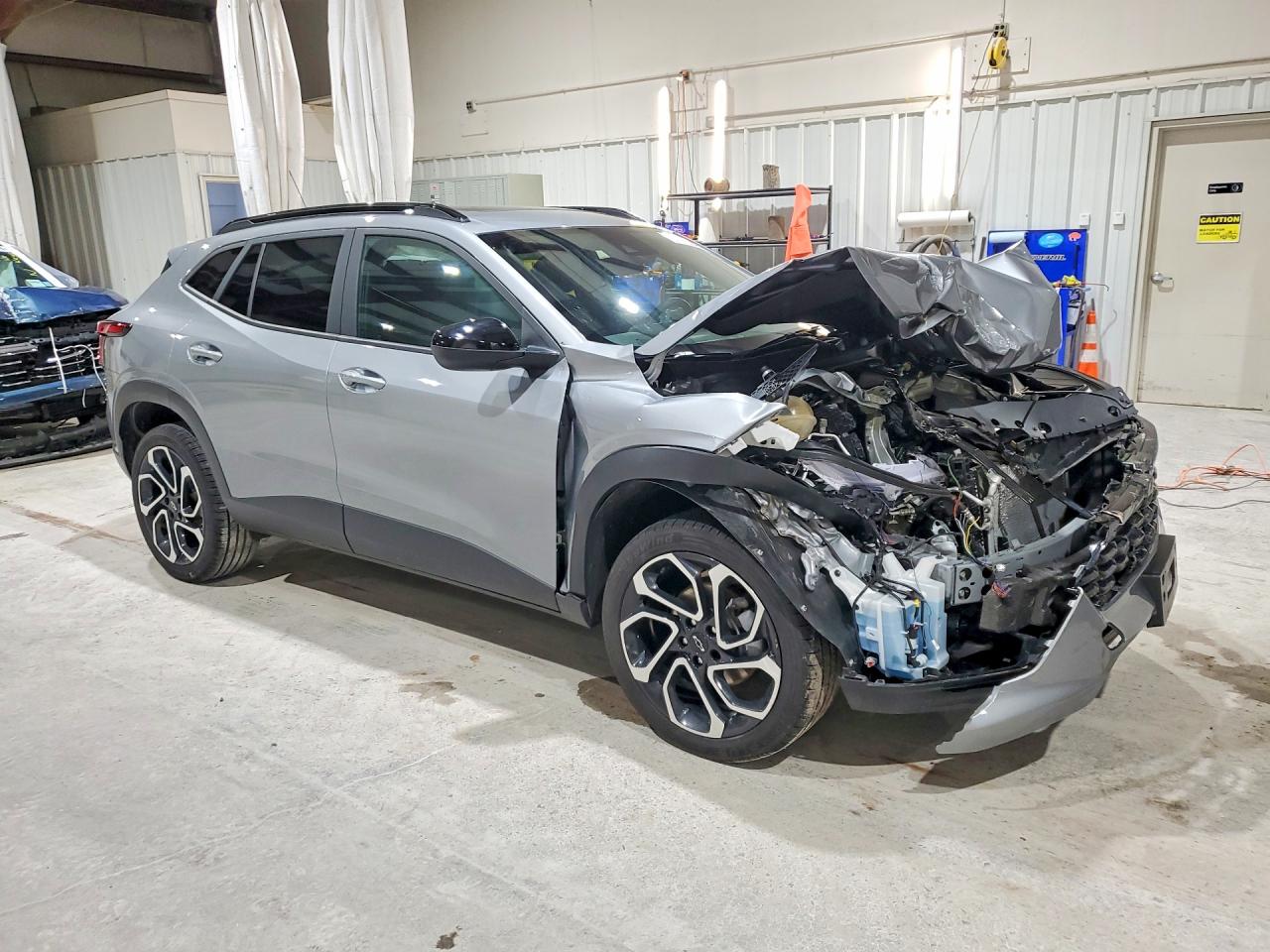 Chevrolet Trax 2rs