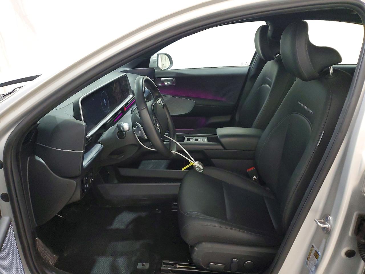 Hyundai Ioniq Sel