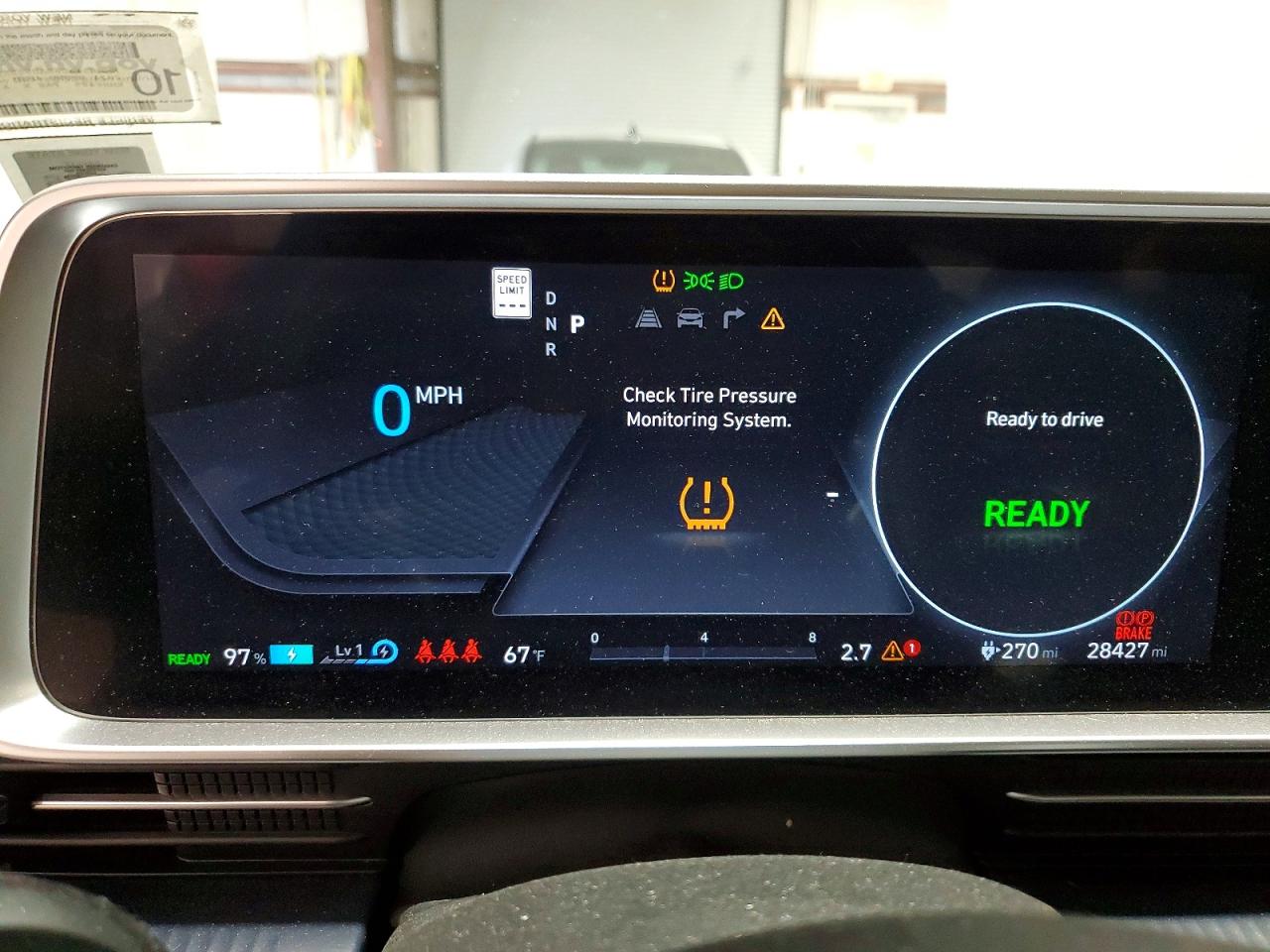 Hyundai Ioniq Sel