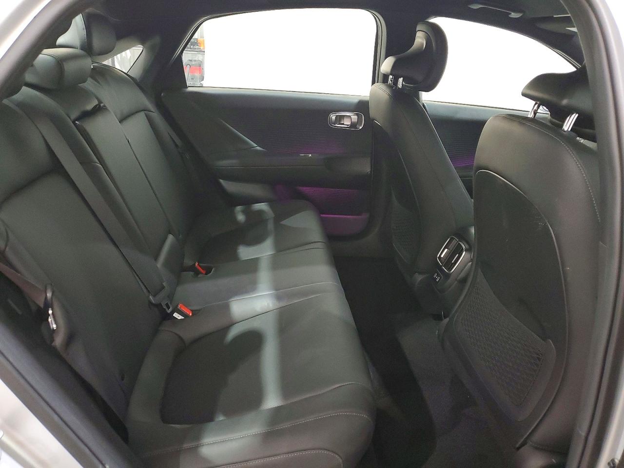 Hyundai Ioniq Sel