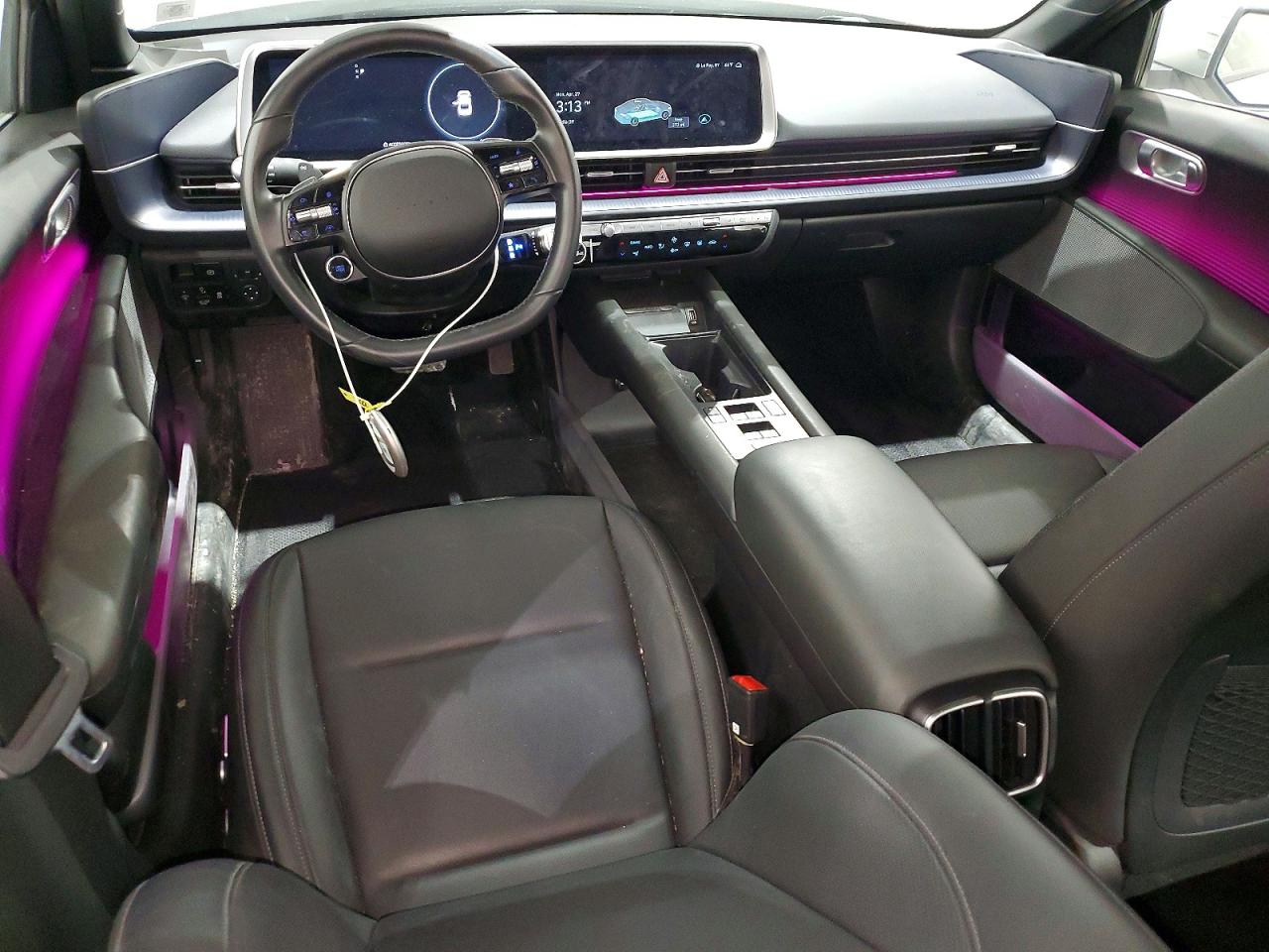 Hyundai Ioniq Sel