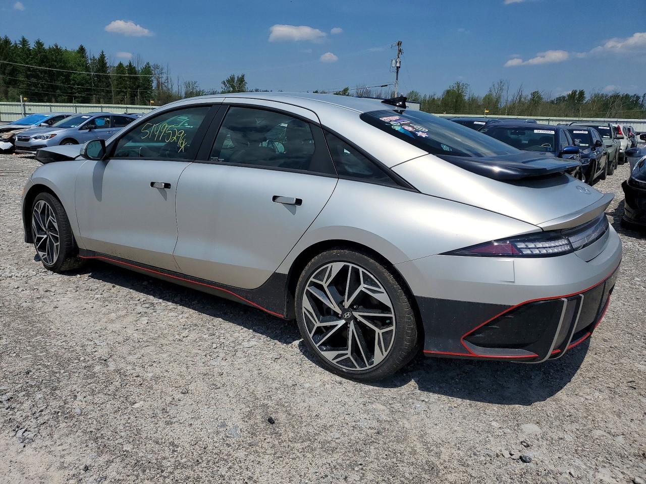 Hyundai Ioniq Sel