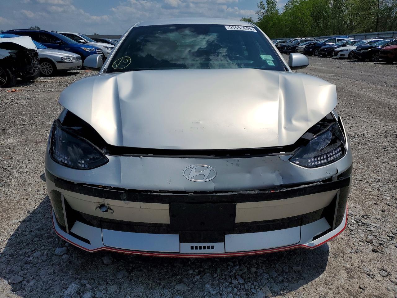 Hyundai Ioniq Sel