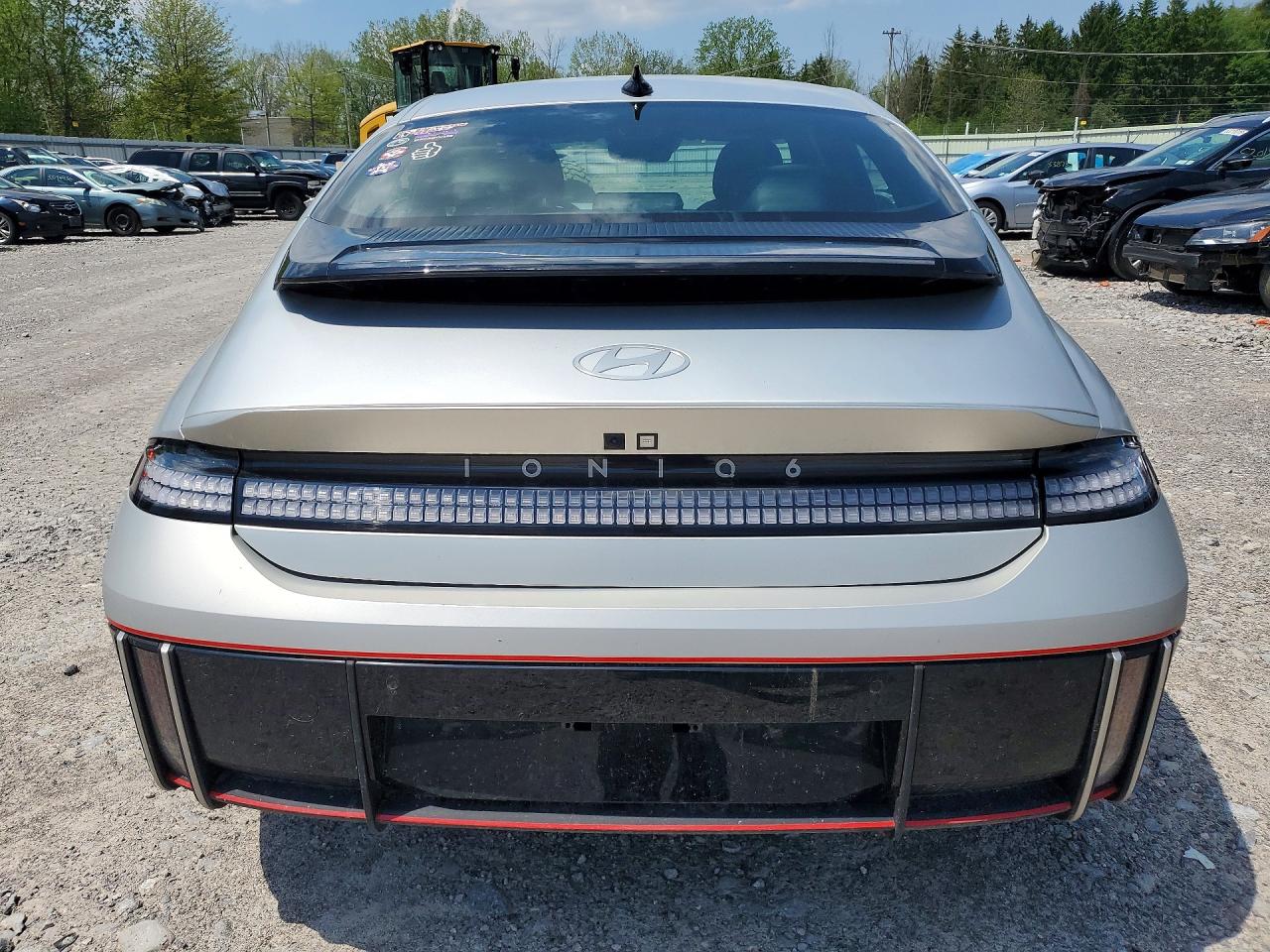 Hyundai Ioniq Sel