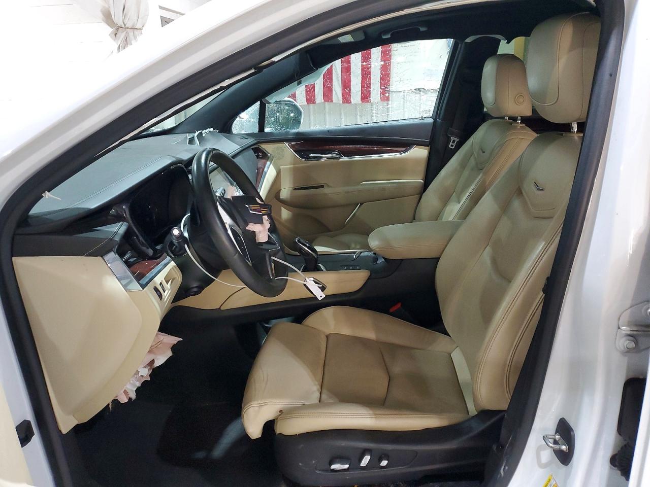 Cadillac XT5 Luxury