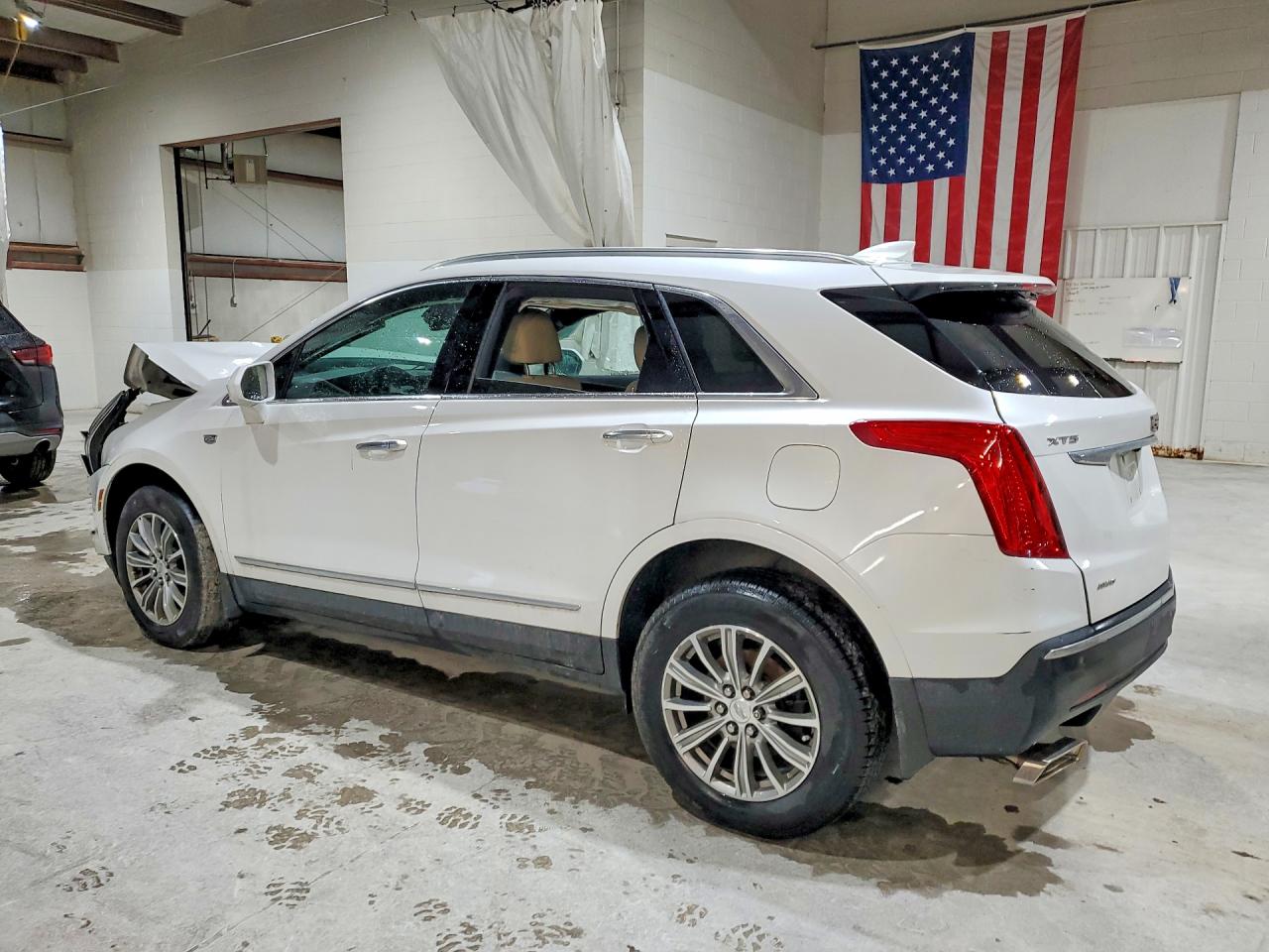 Cadillac XT5 Luxury