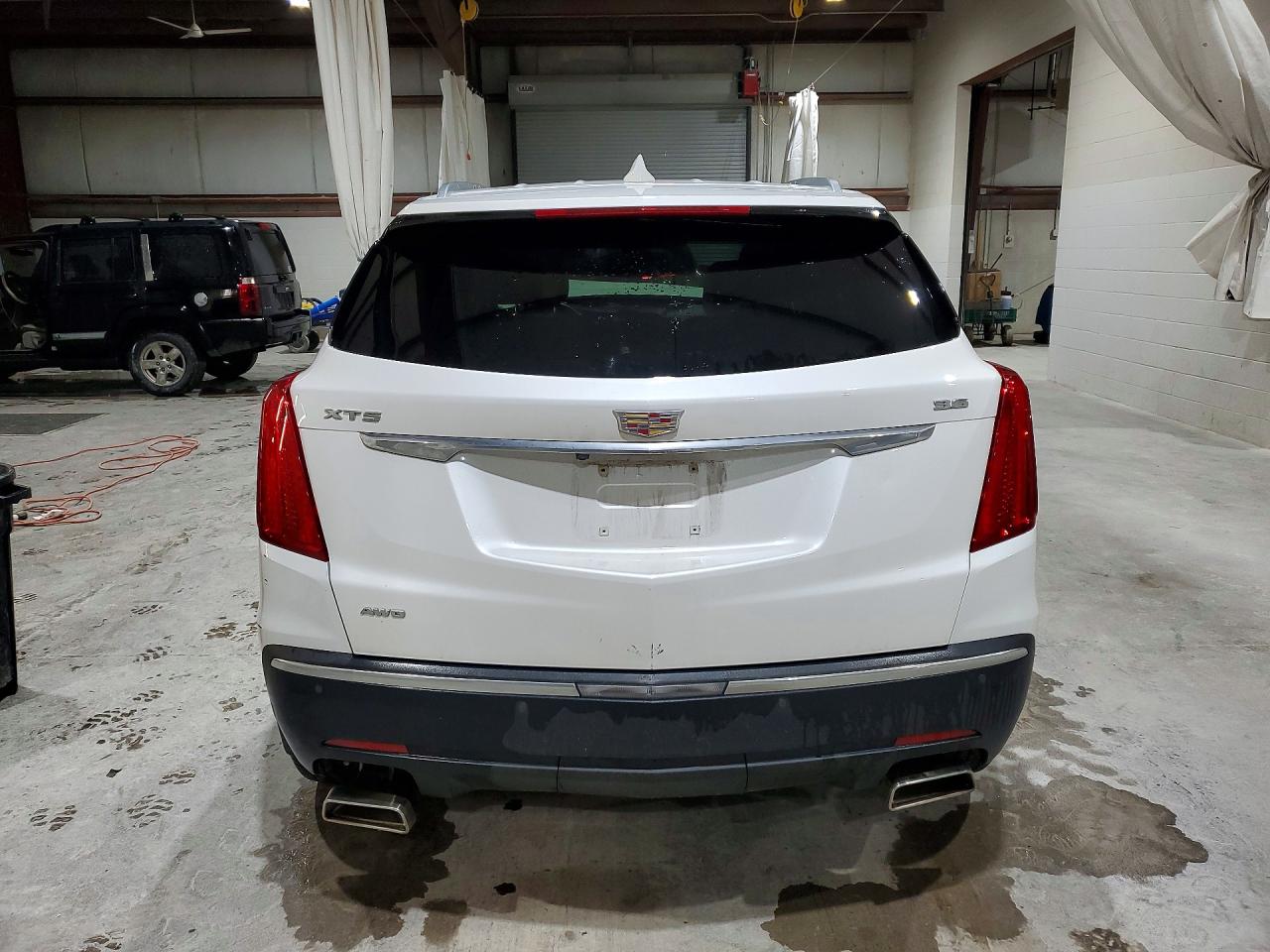 Cadillac XT5 Luxury