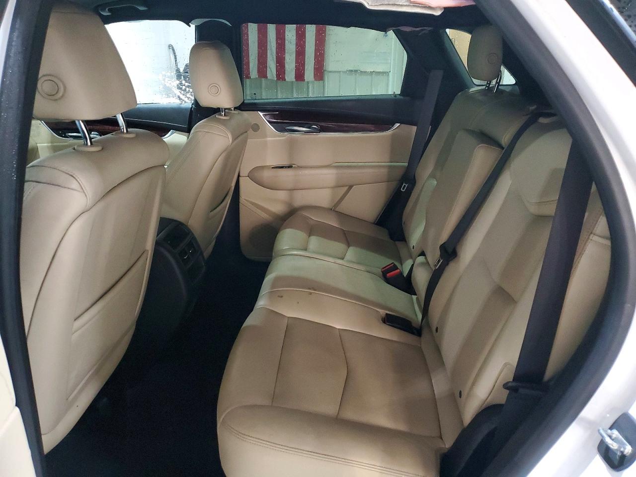 Cadillac XT5 Luxury