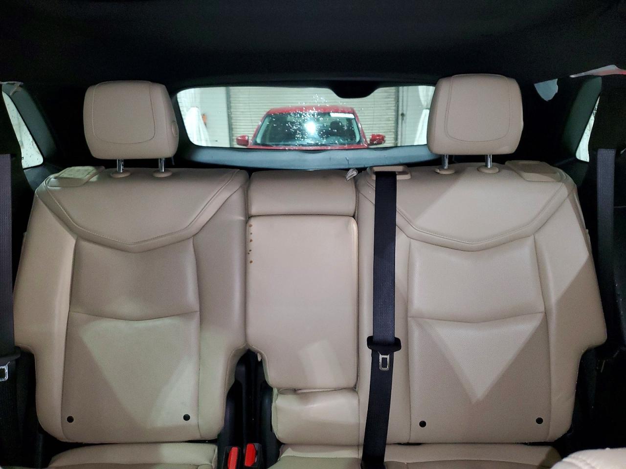 Cadillac XT5 Luxury