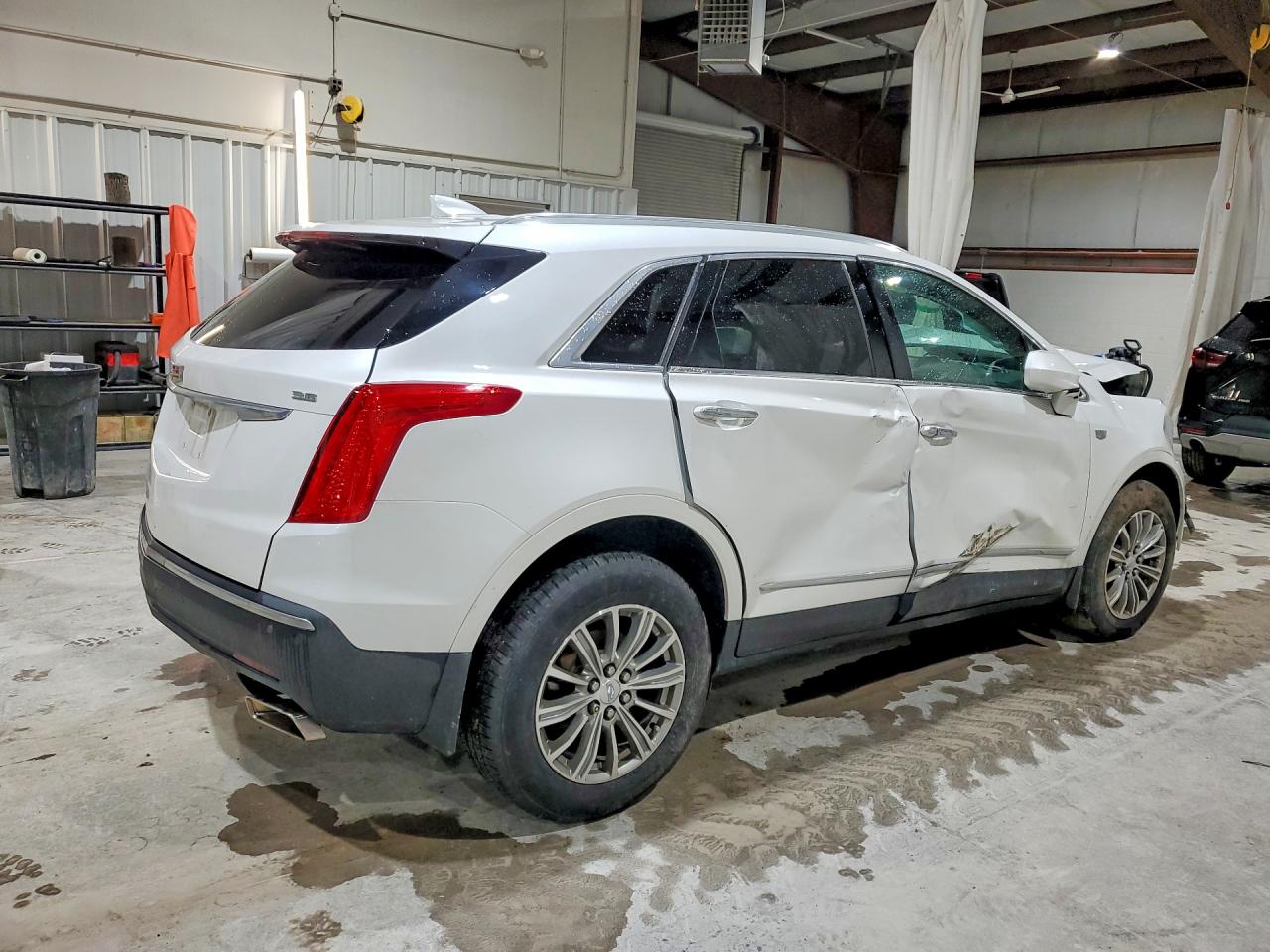 Cadillac XT5 Luxury