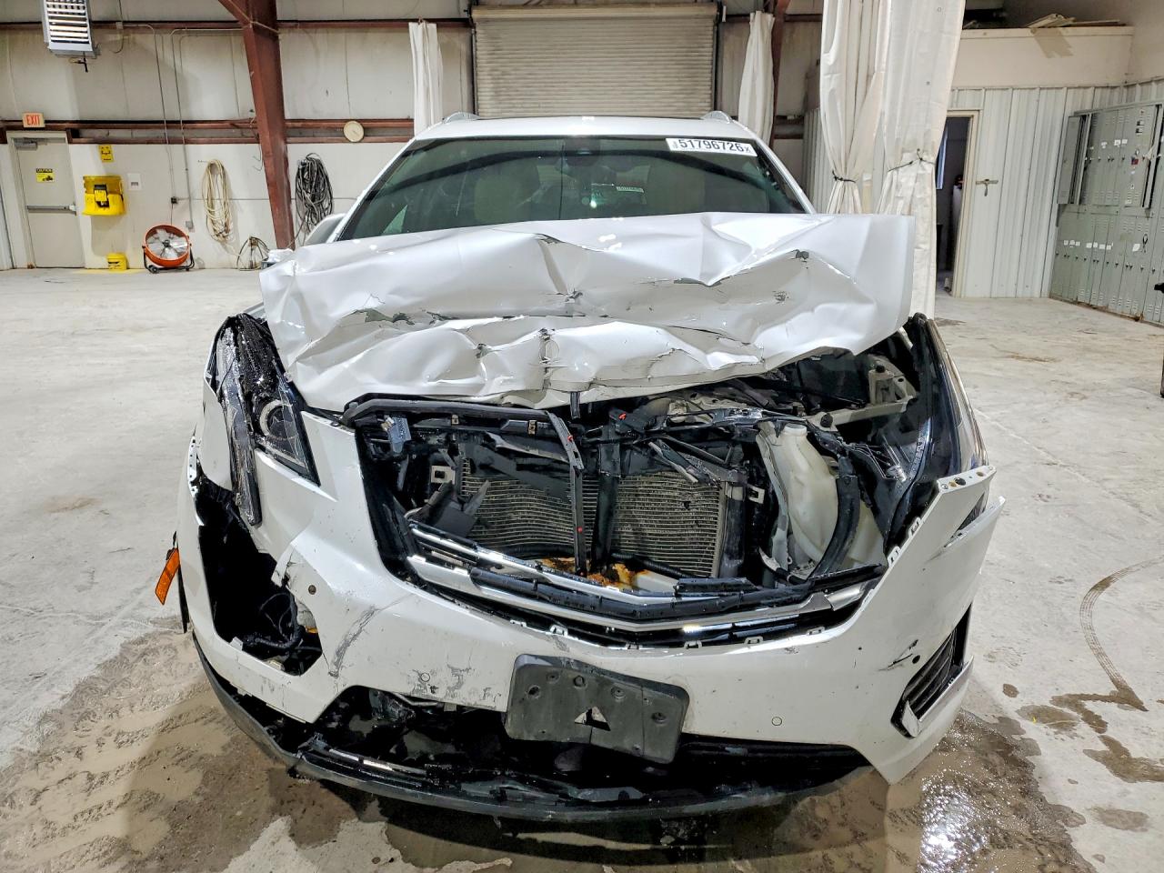 Cadillac XT5 Luxury