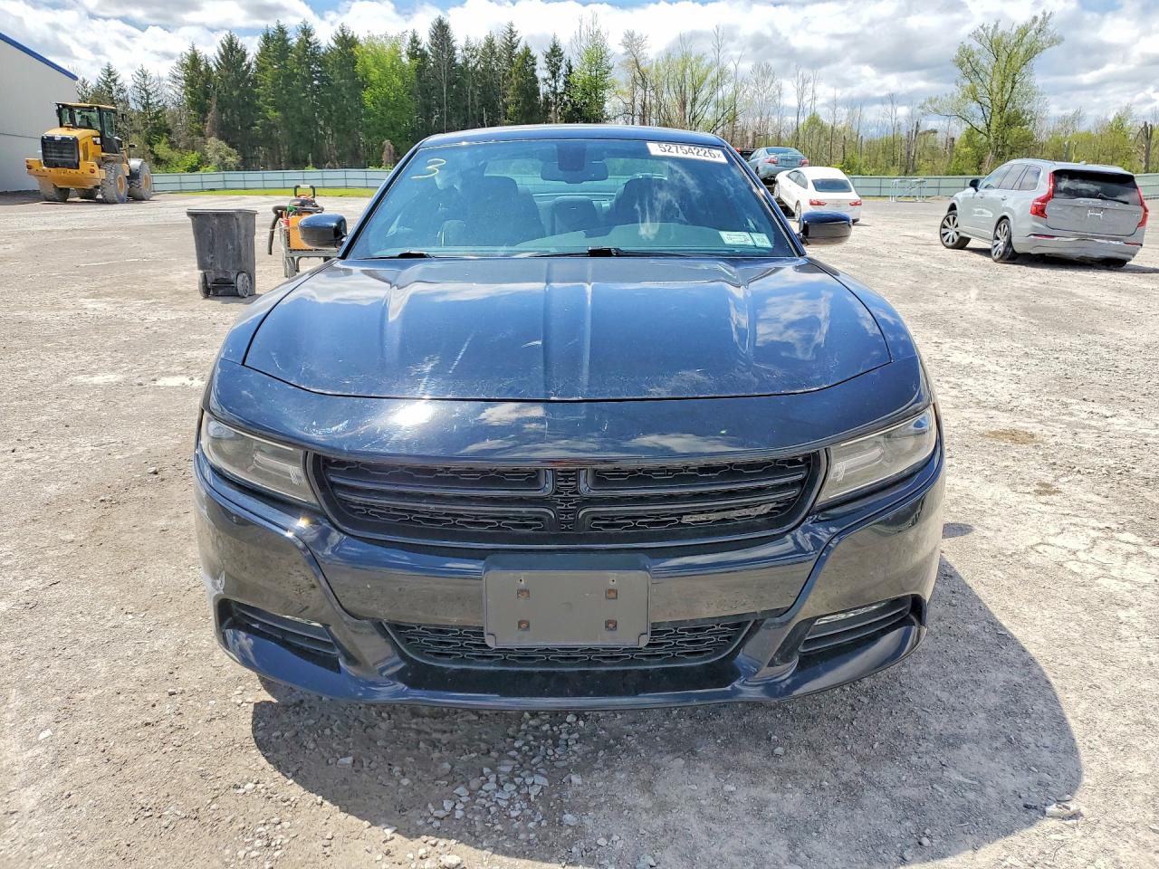 Dodge Charger Gt