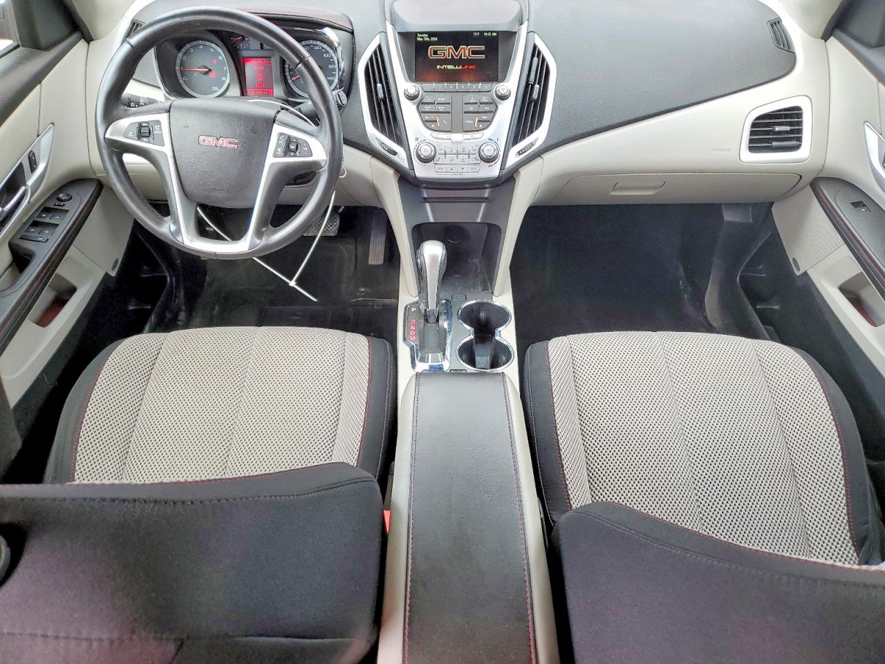 GMC Terrain Sle