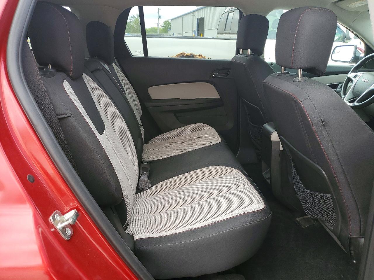 GMC Terrain Sle