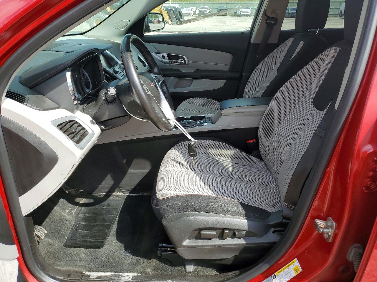 GMC Terrain Sle