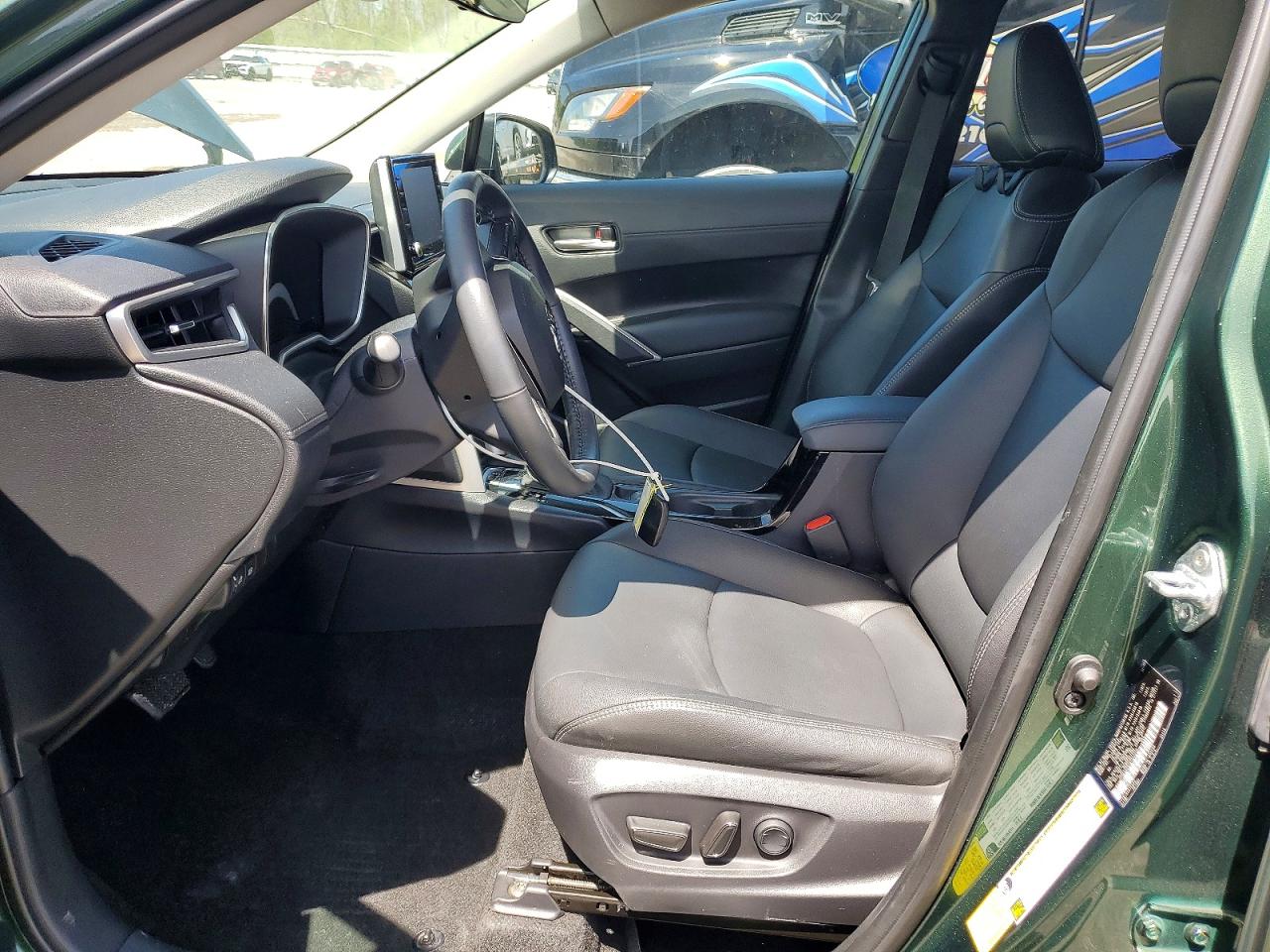 Toyota Corolla Xle