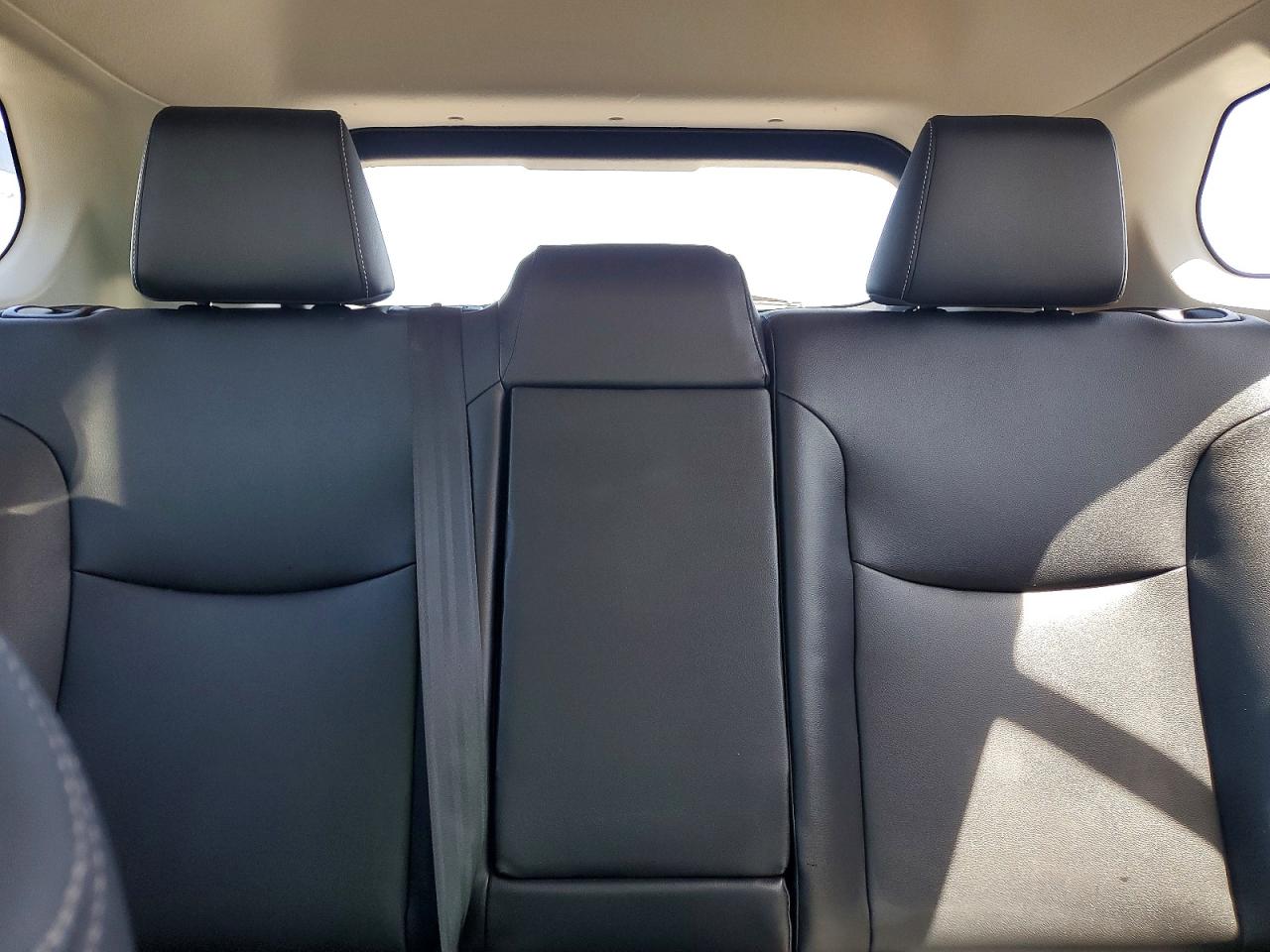 Toyota Corolla Xle