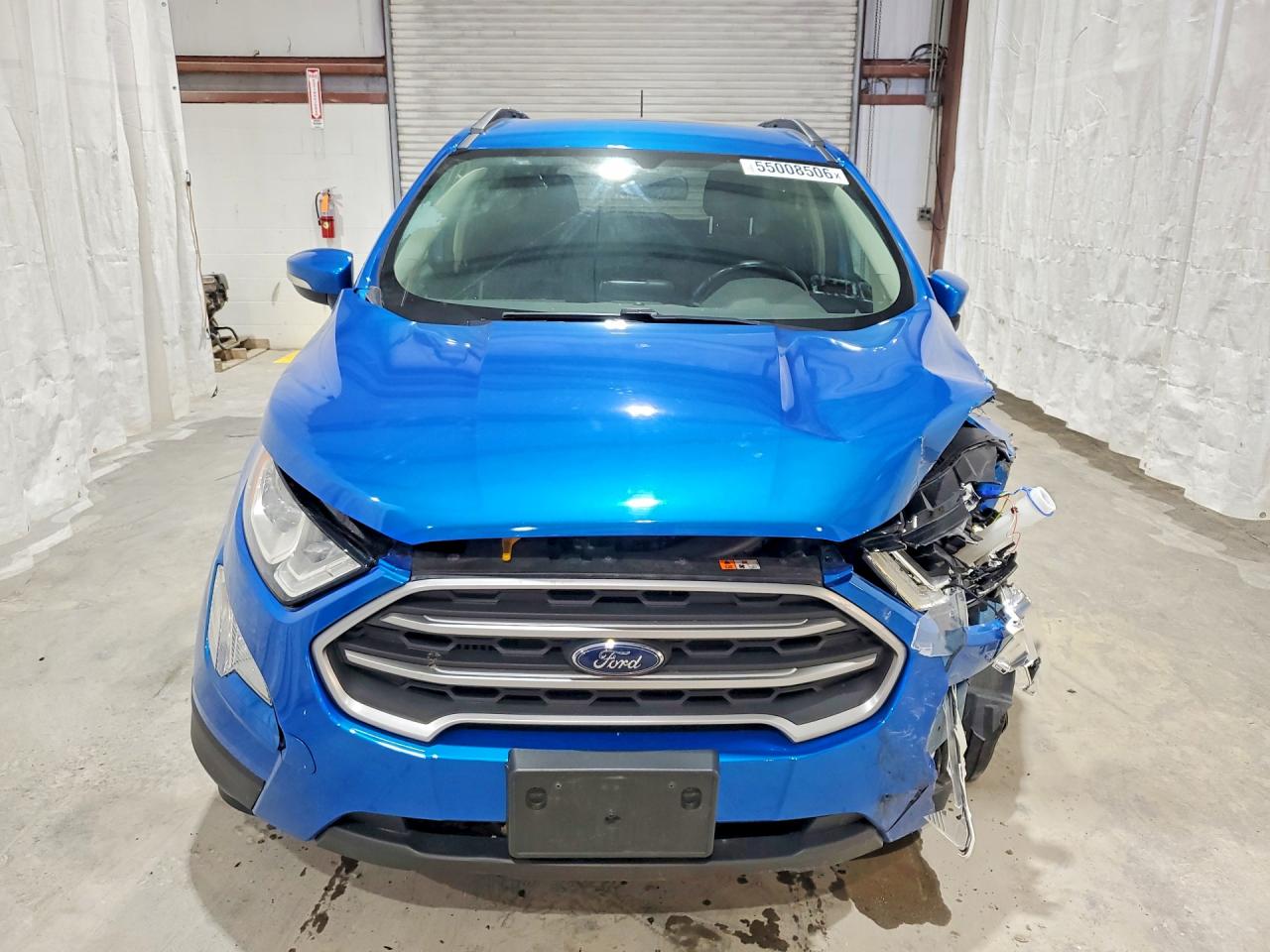 Ford EcoSport Se