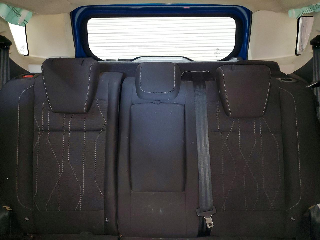 Ford EcoSport Se