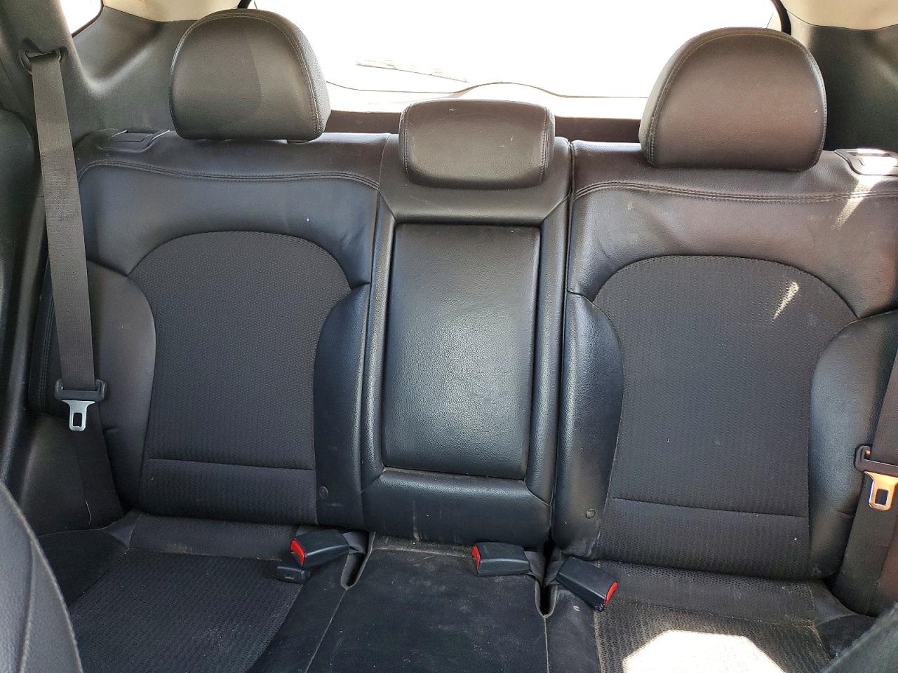 Hyundai TUCSON Gls