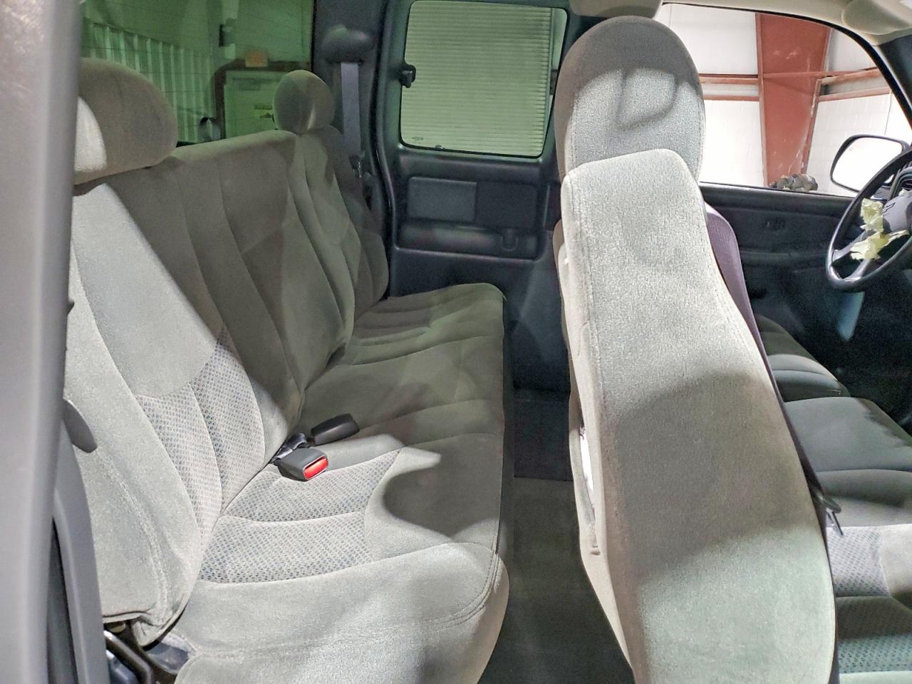 Chevrolet Silverado K1500