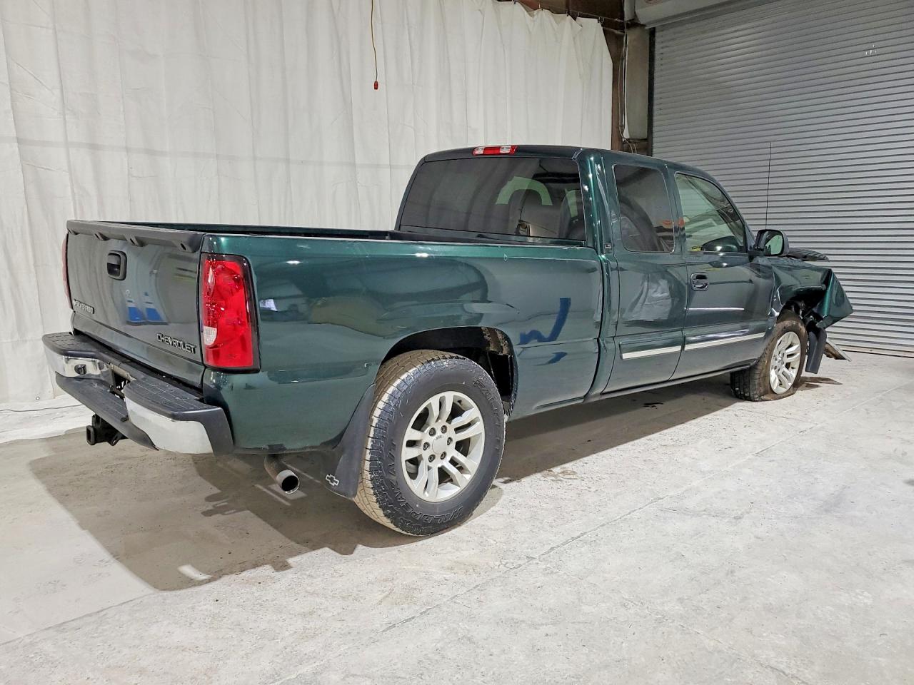 Chevrolet Silverado K1500