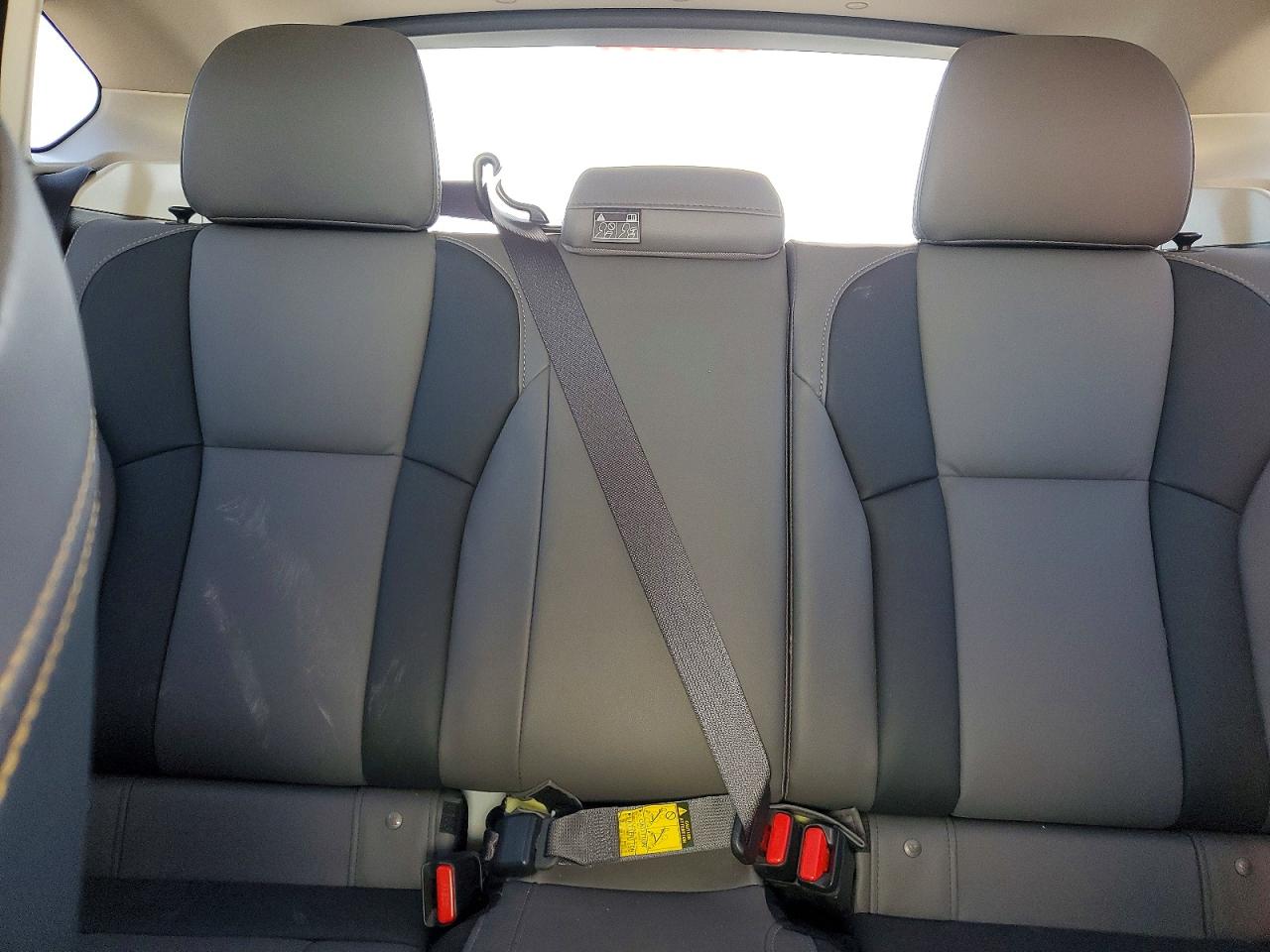 Subaru Crosstrek Sport