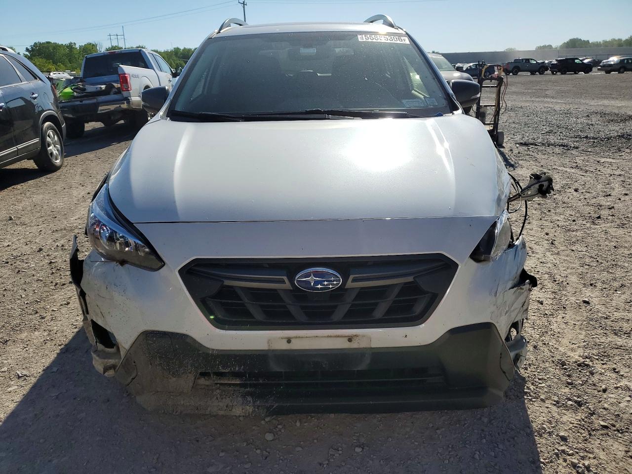 Subaru Crosstrek Sport