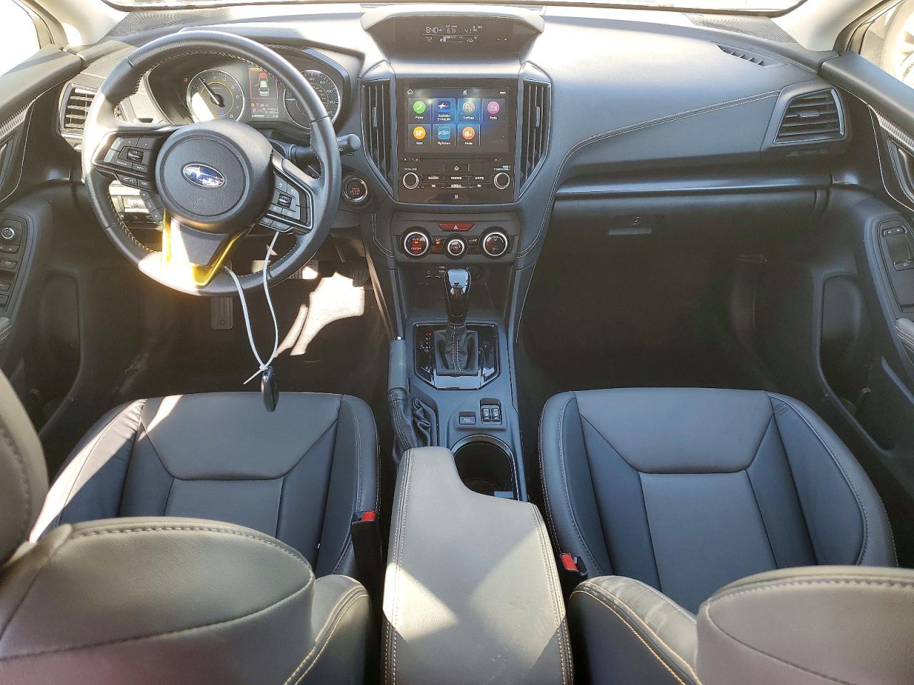Subaru Crosstrek Sport