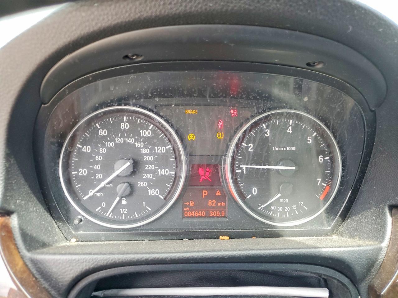 BMW 3 Series Xi Sulev