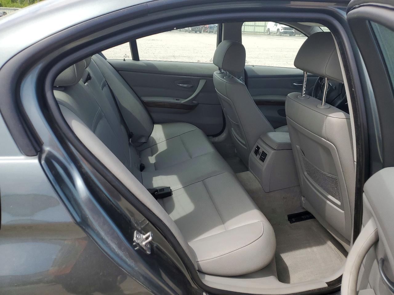 BMW 3 Series Xi Sulev