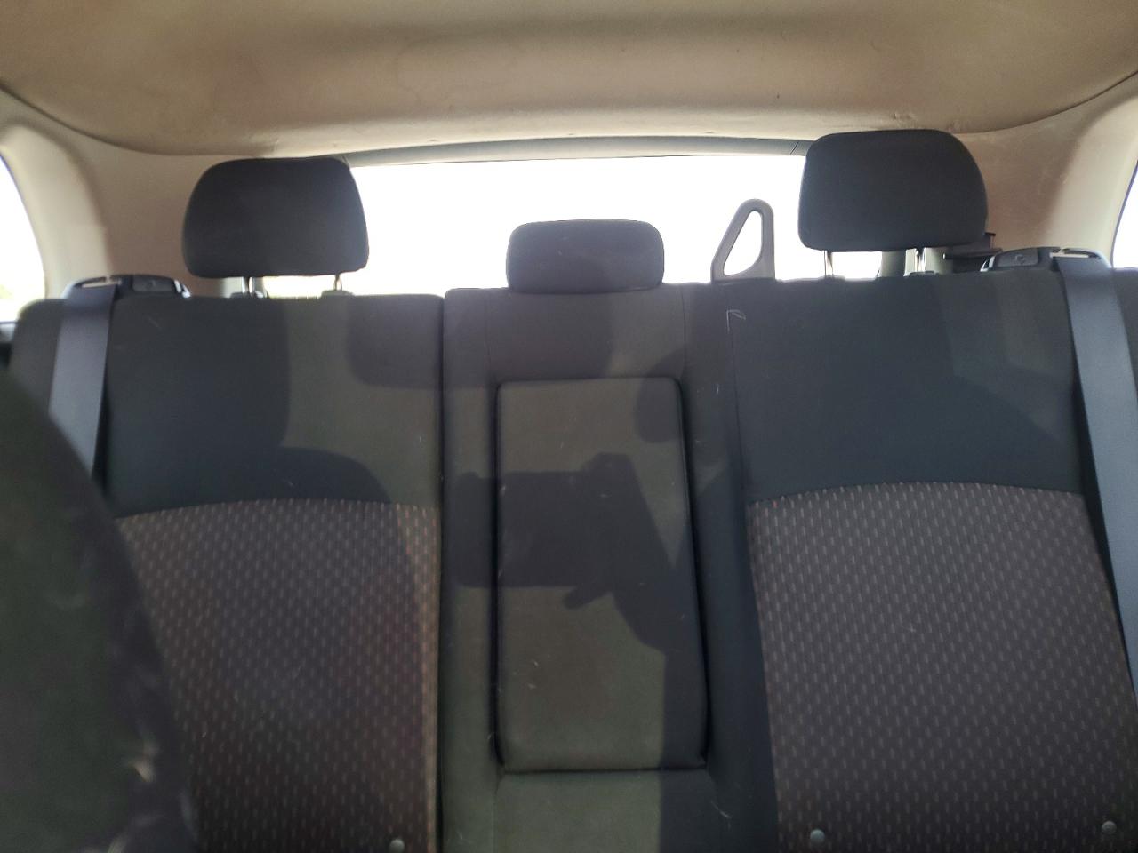 Mitsubishi Outlander Es