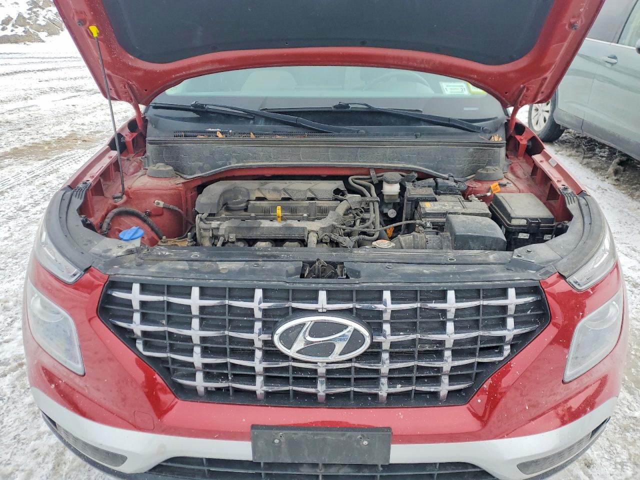 Hyundai VENUE Sel