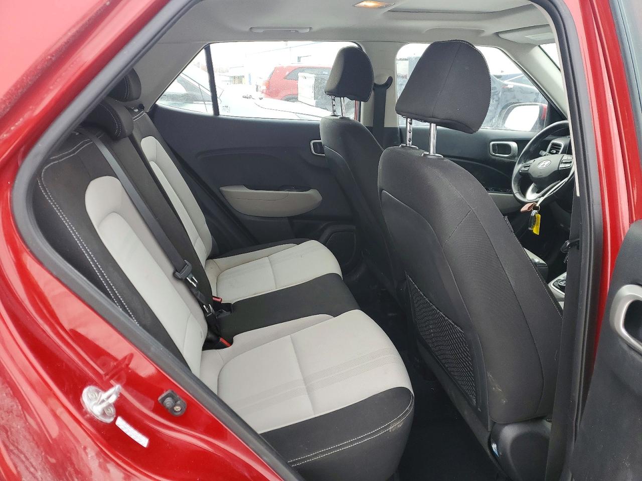 Hyundai VENUE Sel