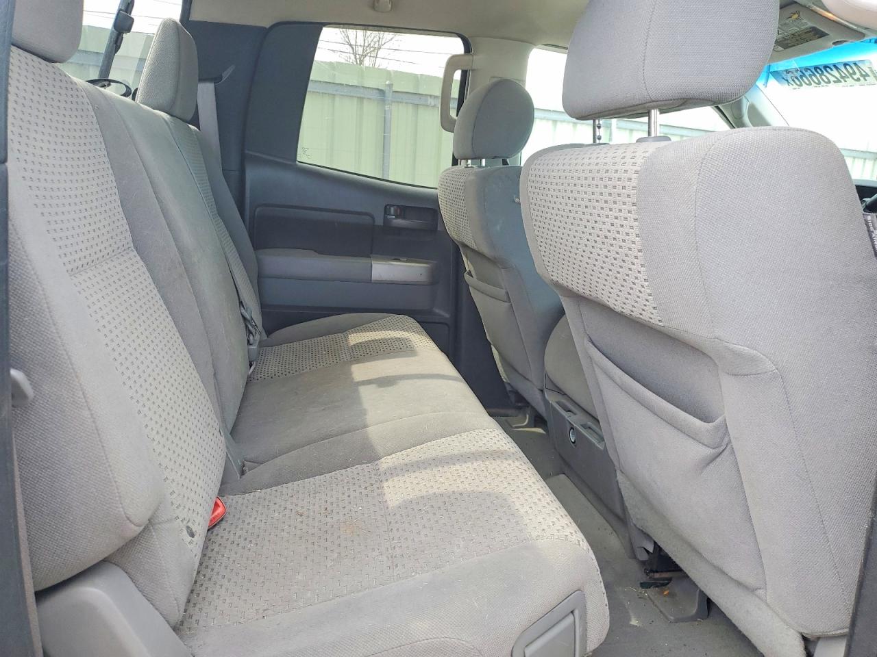Toyota Tundra Grade