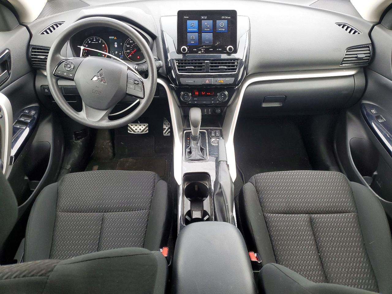 Mitsubishi Eclipse Le