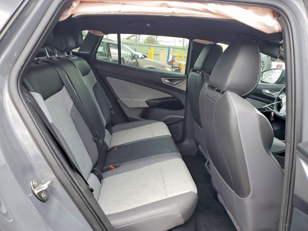 Volkswagen ID.4 Pro