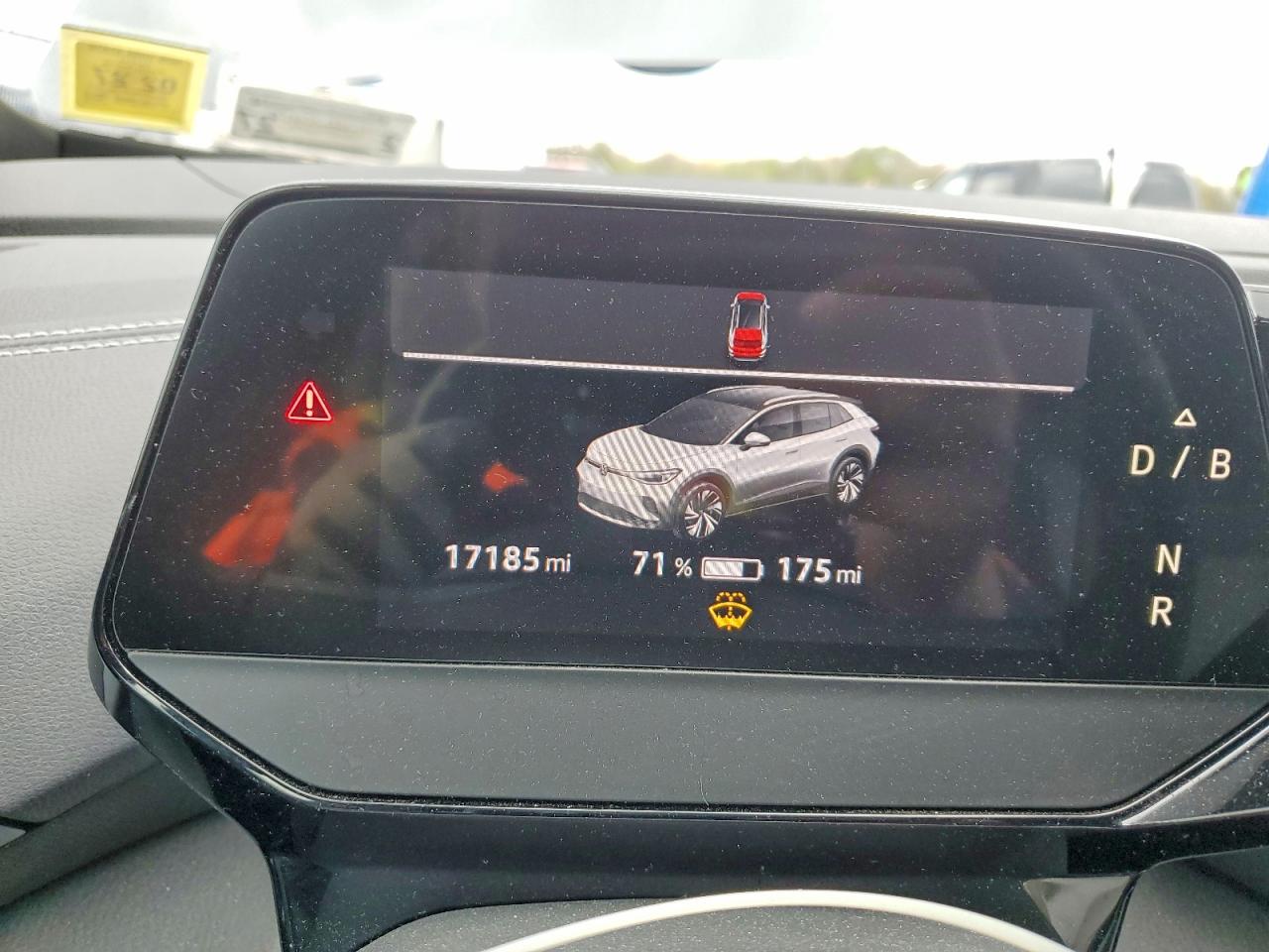 Volkswagen ID.4 Pro