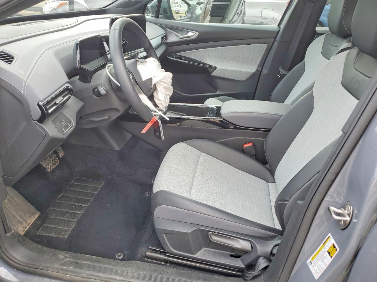Volkswagen ID.4 Pro