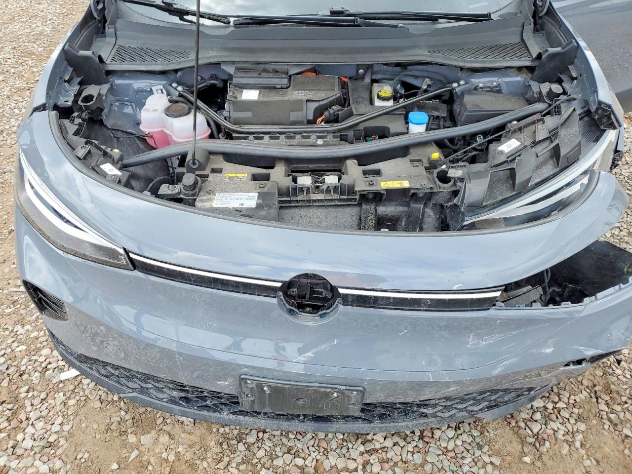 Volkswagen ID.4 Pro