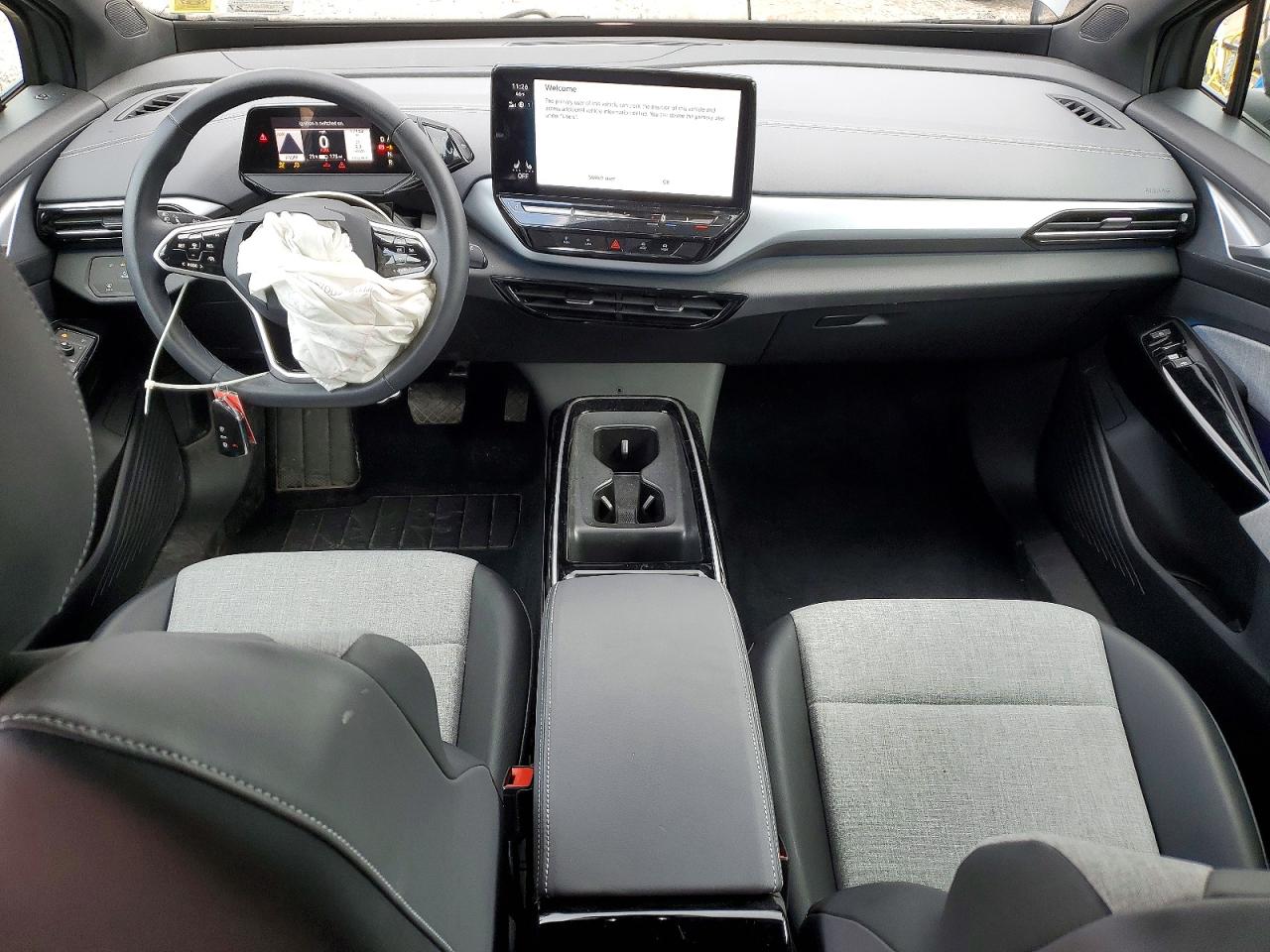 Volkswagen ID.4 Pro