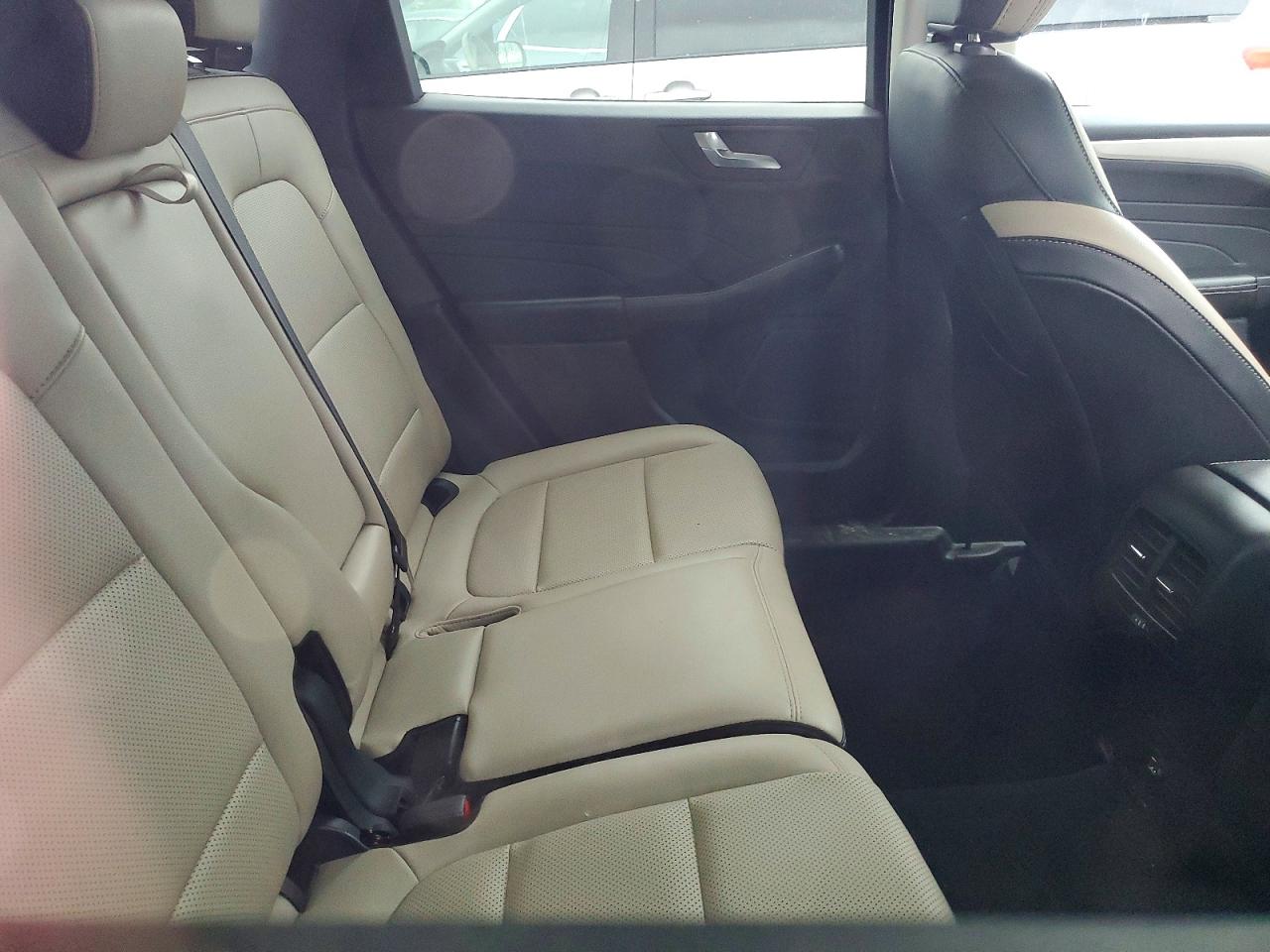 Ford Escape Sel